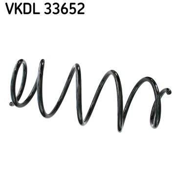 SKF VKDL 33652 Fahrwerksfeder